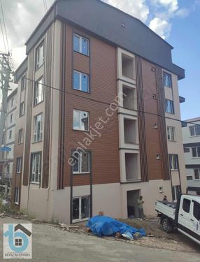 BEYAZ REZİDANS TAN 1+1 SATILIK DAİRE