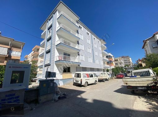 ANTALYA /SERİKTE 120m 2+1 SIFIR ANAHTARTAR TELSİM DAİREMİZ