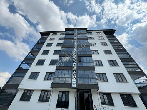 ALİ ÇETİNKAYA MH. SIFIR LÜKS SATILIK DAİRE