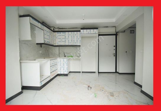  ŞEYHSİNAN KERVANCI ARKASINDA 3 KATLI 10 DAİRELİK 1+1 KOMPLE SATILIK SIFIR BİNA