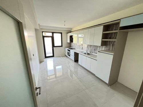 AYDNIN İNŞ. ASGÜN TRİO 3+1 150M2 TERASLI SIFIR LÜX DAİRE