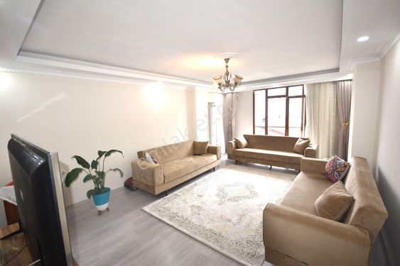  █SEBA'DAN EMLAK█ TEVFİKBEY MH 3+1 120m² SIFIR SIĞINAKLI 3.KAT DAİRE