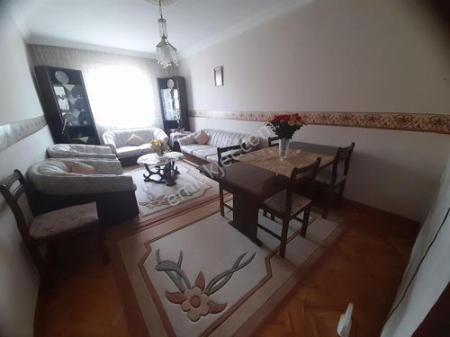 ÇANAKKALE GELİBOLU ALTIYOLDA 2+1 SATILIK DAİRE 