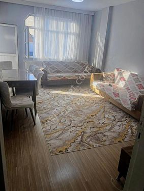 HAN GAYRİMENKUL'DEN NİNEHATUN MAH.CADDE ÜSTÜ 2+1 SATILIK DAİRE