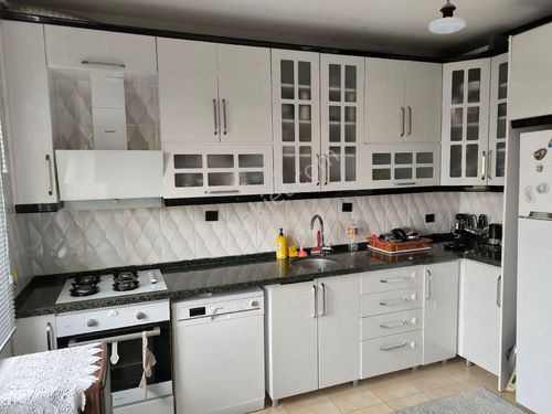 tarsusta sahibinden toki konutlarında 3+1 150 m2 satlık daire