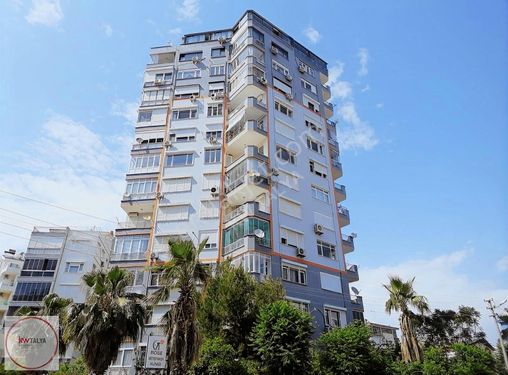 DENİZ MANZARALI 3+1 BARINAKLARDA SATILIK DAİRE