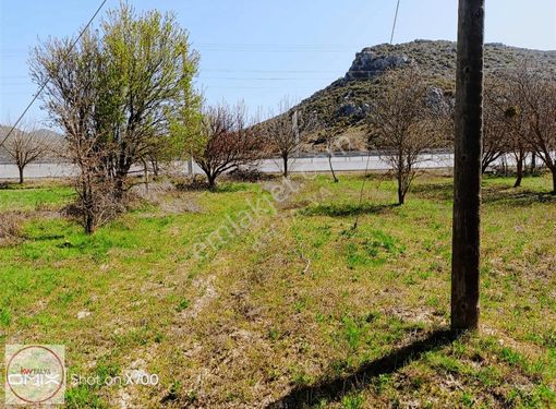 KADİR KARAKOYUN'DAN BADEMAĞACI MH. ACİL SATILIK İMARLI ARSA