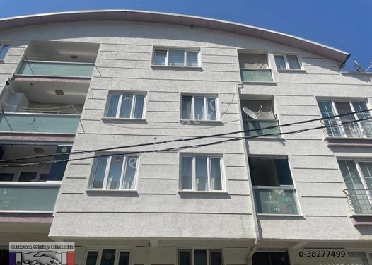 BURSA KILIÇ TAN MOLLARAP TA KİRALIK 5+1 TERS DUBLEX DAİRE 150m2