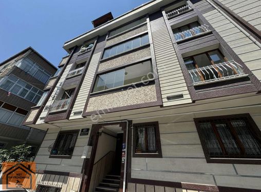 NET GYD SATILIK 2+1 95 M2 EBEVEYN BANYOLU DAİRE