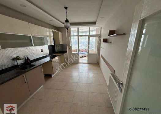 ADANA KOOP'TA 3+1 CEPHESİ AÇIK FUL EKSTRALI KOMBİLİ MASRAFSIZ DAİRE