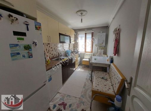 GÜNEYDEN FUL ÖN CEPHE 3+1.120M2 AYRI MUTFAKLI DAİRE