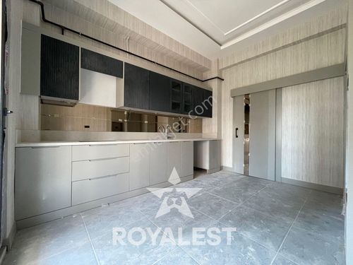 ROYALEST TEN ULTRA LÜKS MUAZZAM KONUMDA HARİKA FIRSAT 2+1