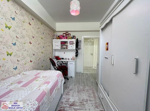 TALAS UMUT CADDESİ TRAMVAYA CEPHE LÜKS 4+1 SATILIK DAİRE