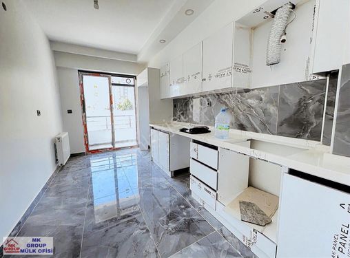 DÜŞÜK KATLI VE SIFIR BAĞIMSIZ MUTFAK LUX 2,5+1 DAİRE