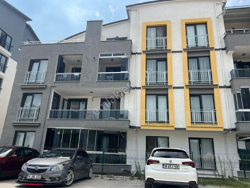  BURSA OSMANGAZİ HAMİTLER 'DE SATILIK 2+1 DUBLEKS DAİRE 