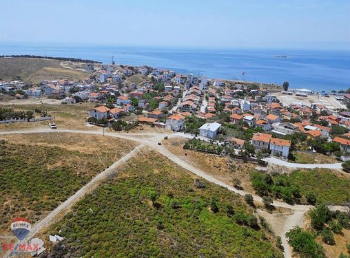 AVŞA ADASI MÜKEMMEL KONUMDA 279 M2 HİSSE