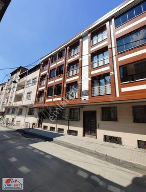 8 YILLIK BİNADA 2+1 85m² 3.KAT KREDİLİ SATILIK DAİRE█YAPISAT█