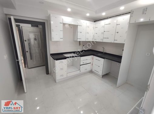 NENE HATUN MH 3+1 1.2.3.4.KAT 102m² SATILIK SIFIR DAİRELER █YAPISAT█