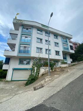  TRABZON BOZTEPEDE SATILIK DAİRE