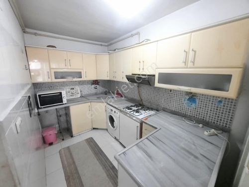 FURKAN EMLAK'TAN ZAFER MAH.3+1 1.KAT 115M2 ASANSÖRLÜ OTOPARKLI KREDİYE UYGUN FIRSAT DAİRE