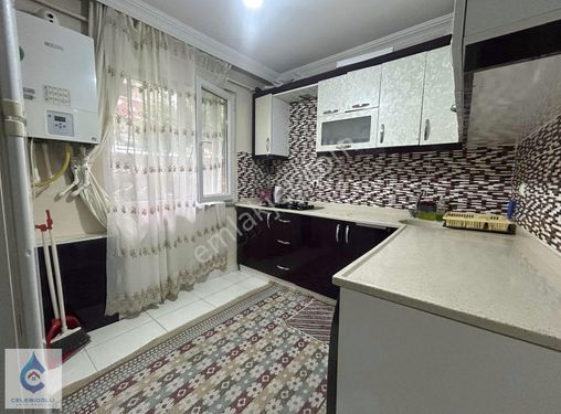 ÇELEBİOĞLUN'DAN GEBZE CUMHURİYET MAH 2+1 SATILIK DAİRE