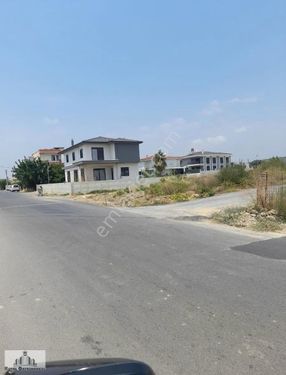 HATIPLAR SHELL KUZEYI 490 METREKARE VILLA ARSASI