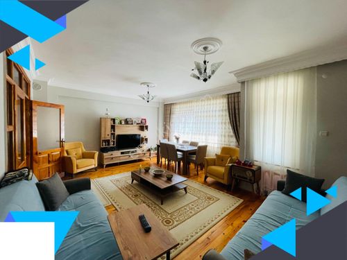  BAĞLARBAŞI YENİ HASTANE KAVŞAĞINDA MANZARALI SATILIK 3+1 DAİRE 