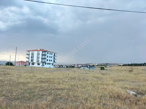 ZİRVE GAYRİMENKULDEN YEŞİLTEPE DE 567M2 TEK TAPU FIRSAT ARSA