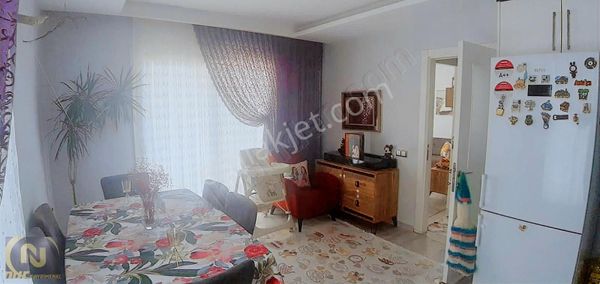 İLİM TEPE KONUTLARI CİVARI 3+1 SATILIK DAİRE !!!