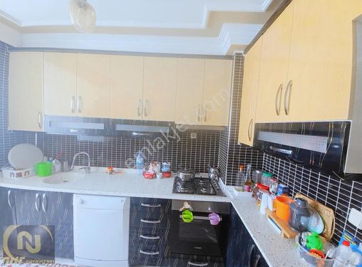 112 ACİL ÇAĞRI MERKEZİ KARŞISI SATILIK 2+1 DAİRE !!!