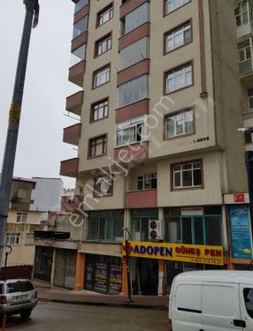  ÇARŞININ İÇİNDE TEMİZ DAİRE