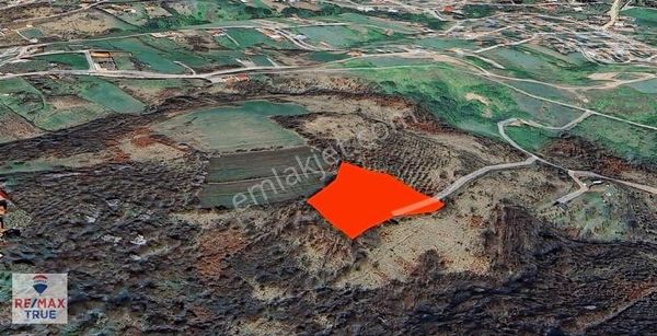 Kocaeli Kartepe Arslanbey Fırsat Satılık İmarlı 4517 M2 Arsa