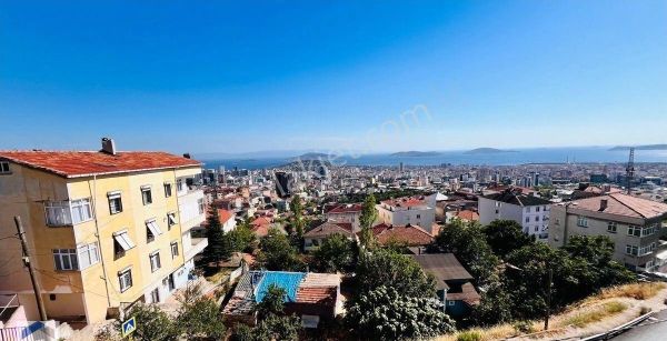 Maltepe-Gülensu’da Eşsiz Manzaralı 3+1 Kiralık Daire