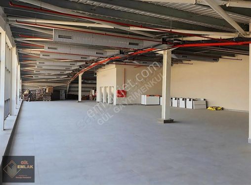 FOTOĞRAF VİDEO VE FİLM STÜDYOSU OLMAYA UYGUN 700 M2 KİRALIK