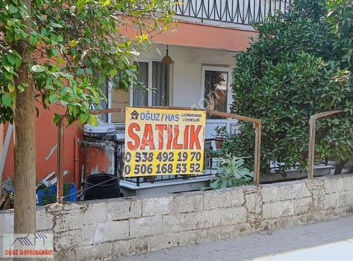 Aydın-sultanhisar Mevkinde Satılık Müstakil Evler