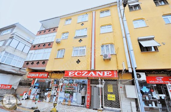 Bakırköy Osmaniye Hastane Karşısı Büyük Depolu Satılık Dükkan