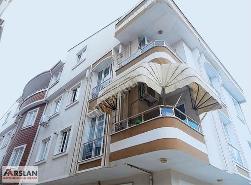 ARSLAN GAYRİMENKUL' YENİYALI MH SATILIK 163 M2 3+1 DUBLEX DAİRE