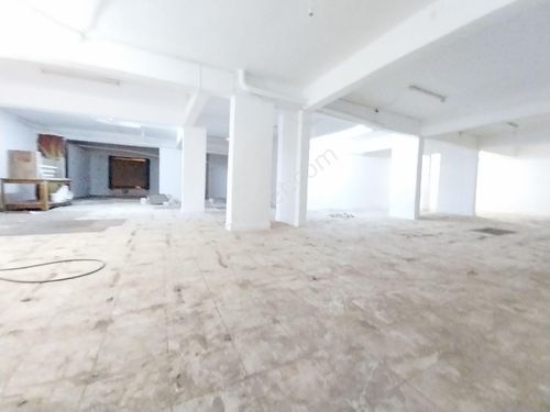 ETİLER MAH. 350M2 SATILIK GENİŞ MERKEZİ DEPO ,DÜKKAN