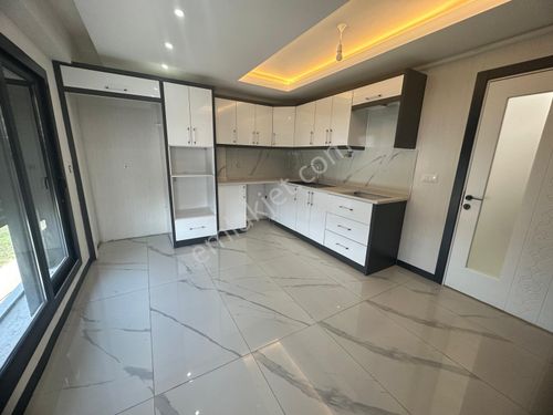 TURKUAZ’DAN 7 EYLÜL MAHALLESİNDE LÜKS 2+1 DAİRE