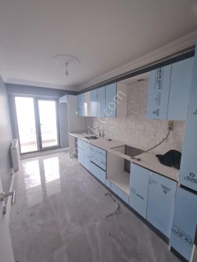   SATILIK ADA MAHALLESİ'NDE SİNOP VE DENİZ MANZARALI 3+1 SIFIR DAİRE