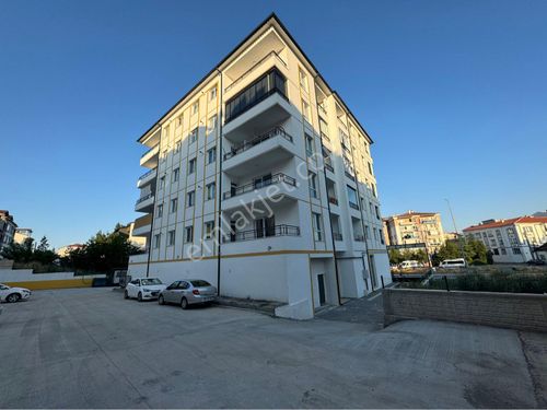  KABZE EMLAKTAN SİVAS MERKEZ OĞUZLAR PARKI YANINDA SIFIR 2+1 SATILIK DAİRE..!!