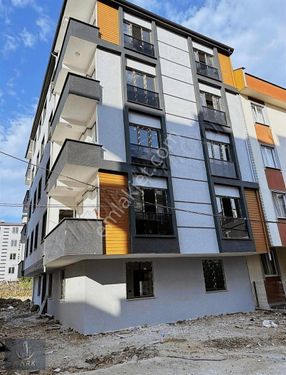 KAPAKLIDA SATILIK LÜX 1+1 SIFIR DAİRE !