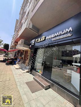 TAB PREMIUM'DAN KARABAYIR BAGLARI 15.DURAKTA SATILIK ARSA