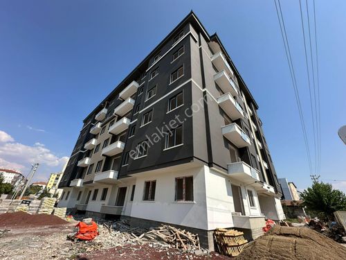  TACİN MH TACİN PARK YAKINI ULTRA LÜX 1+1 ARA KAT EŞYALI DAİRE