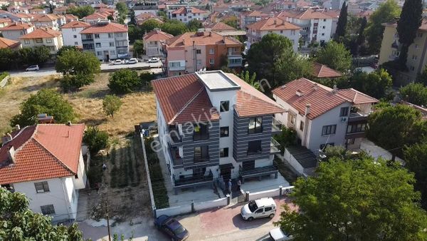 ÇİVRİL ÖZEN EMLAK TAN SATILIK DAİRE