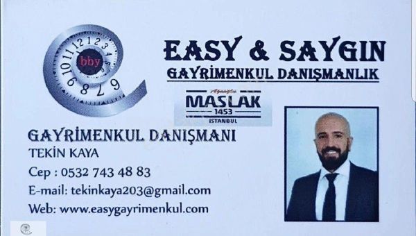 Zekeriyaköy Marenegro'da Satılık 6+1 Saunalı Villa