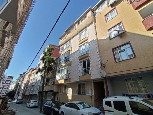 KÜÇÜKÇEKMECE KANARYA MAH. SATILIK 260m2 DUBLEKS DAİRE 