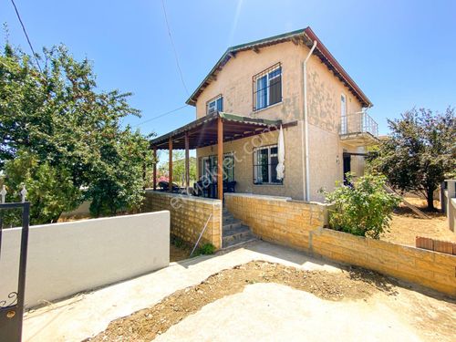 Kumbağ 271 M2 Arsa İçerisinde Denize Yakın Satılık Müstakil Ev