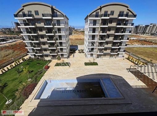 ALTINTAŞ BÖLGESİNDE SATILIK KAPALI OTOPARKLI,SATILIK 1+1 DAİRE