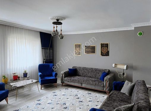 KASK EMLAKTAN ALTUNTABAK MAHALLESİNDE SATILIK 2+1 DAİRE